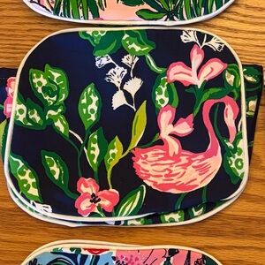 Lilly Pulitzer Bermuda Bag cover